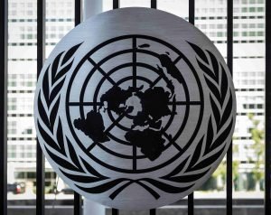 UN Logo