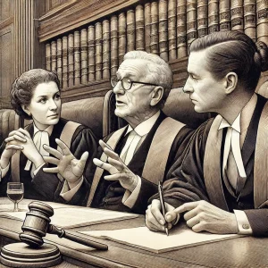 ICC judges