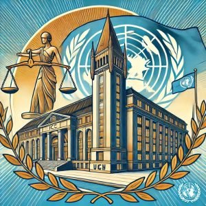 ICJ Israel