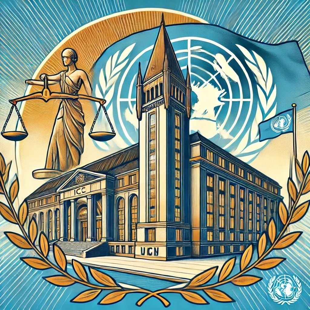 ICJ Israel